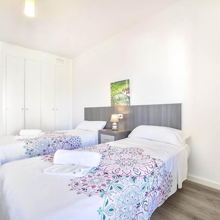 Apartamento Mirador - Plusholidays Calpe Bagian luar foto