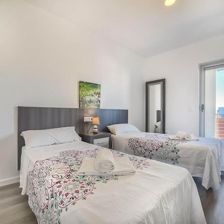 Apartamento Mirador - Plusholidays Calpe Bagian luar foto