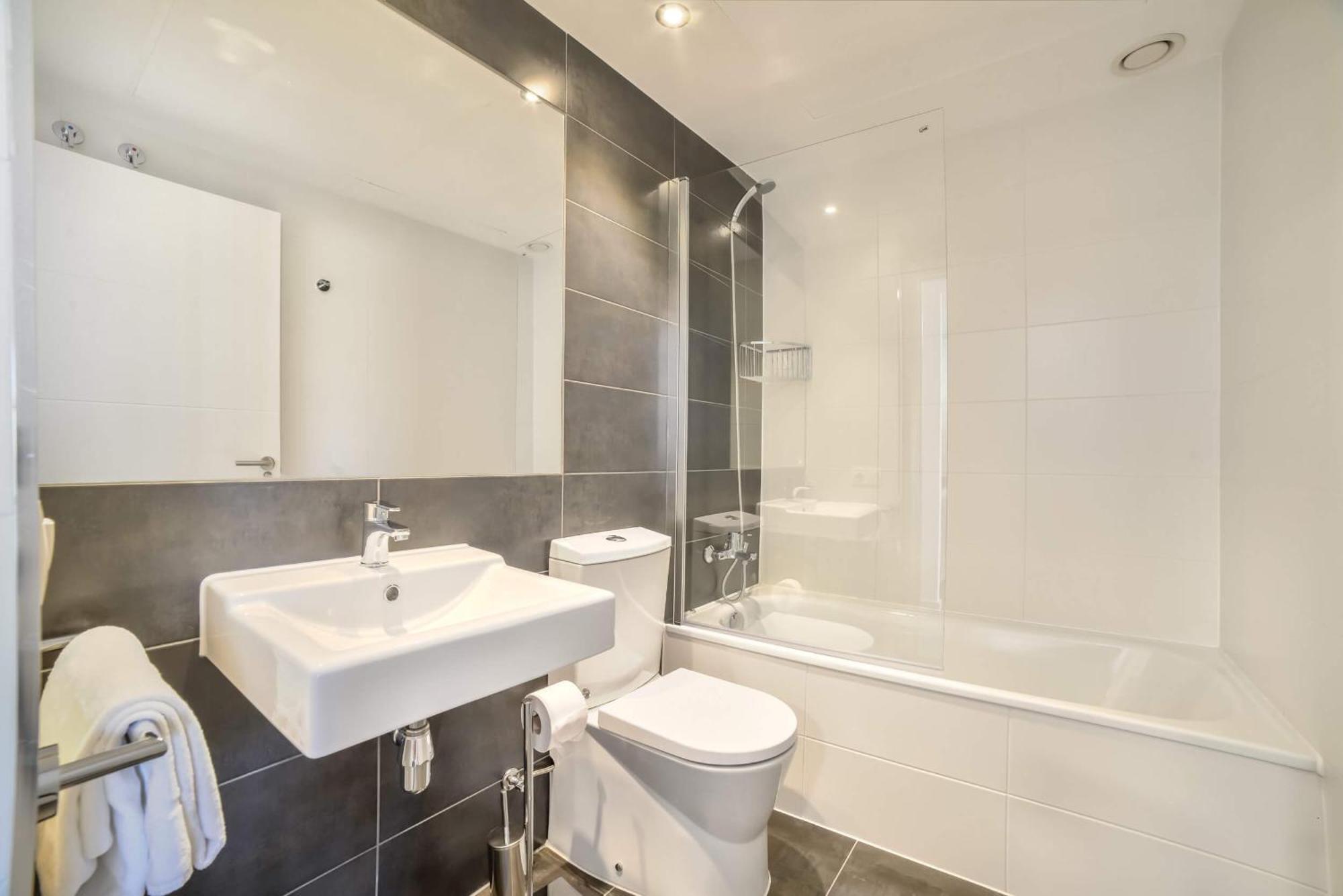 Apartamento Mirador - Plusholidays Calpe Bagian luar foto